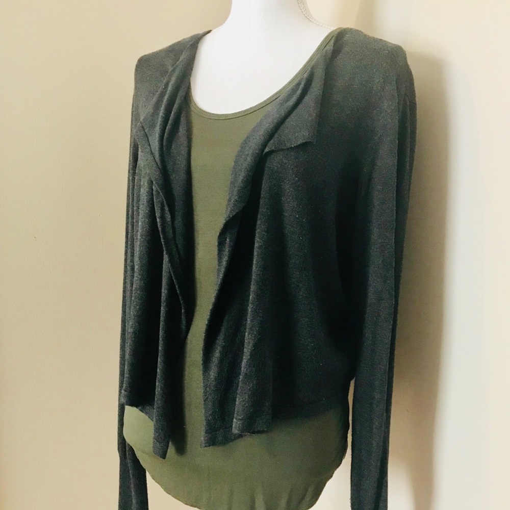 EXPRESS Women's Cardigan